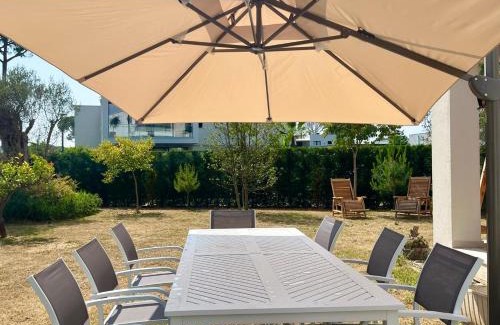 Ishem House | San Pietro Resort -Luxury garden apartment Gjiri I Lalezit