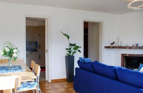 Minusio Apartment | San Quirico by Interhome