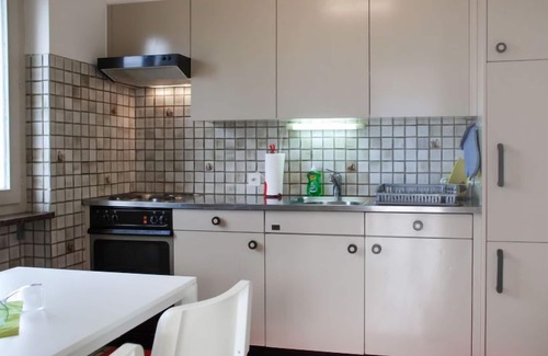 Minusio Apartment | San Quirico by Interhome