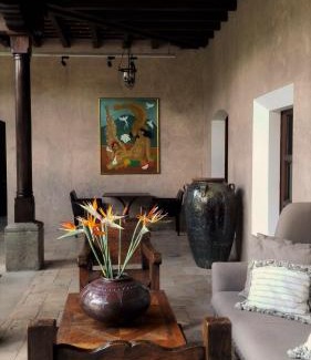 Antigua Guatemala Hotel | San Rafael Hotel