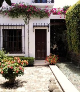 Antigua Guatemala Hotel | San Rafael Hotel