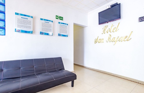Sincelejo Hotel | San Rafael LG