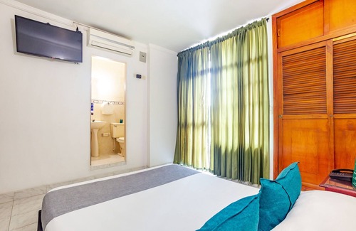 Sincelejo Hotel | San Rafael LG