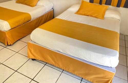 Cuyutlan Hotel | San Rafael