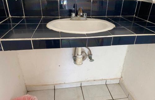 Cuyutlan Hotel | San Rafael