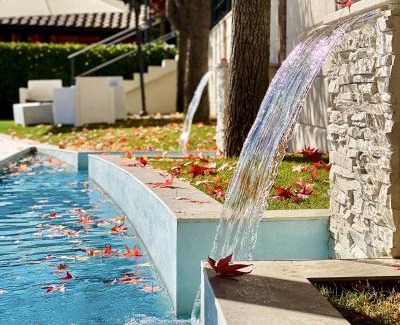 Castelluccio Superiore Hotel | San Raffaele Hotel Restaurant & Resort