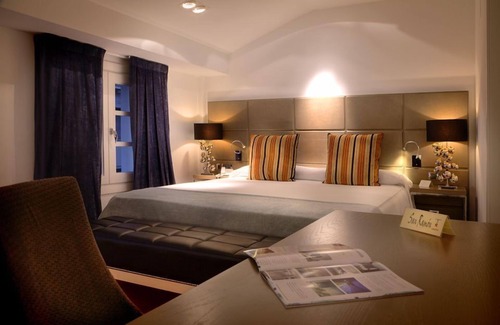 Barbastro Hotel | San Ramon Del Somontano