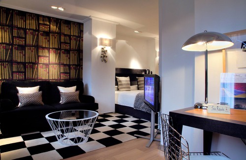 Barbastro Hotel | San Ramon Del Somontano