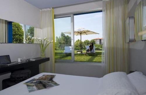 Pisa Hotel | San Ranieri Hotel