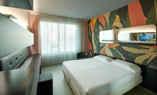 Pisa Hotel | San Ranieri Hotel