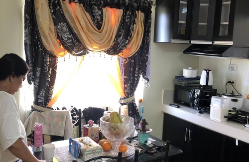 Talisay Condo | San Remo Condo 2BR Deluxe Sea View w/NetFlix