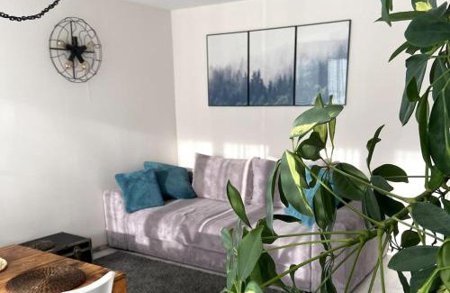 Przemysl Apartment | San Riverbank Apartment