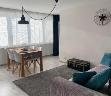 Przemysl Apartment | San Riverbank Apartment
