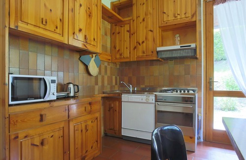 San Fedele Intelvi Villa | San Rocco 73