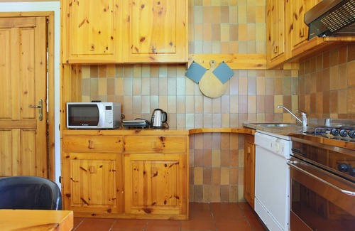 San Fedele Intelvi Villa | San Rocco 73
