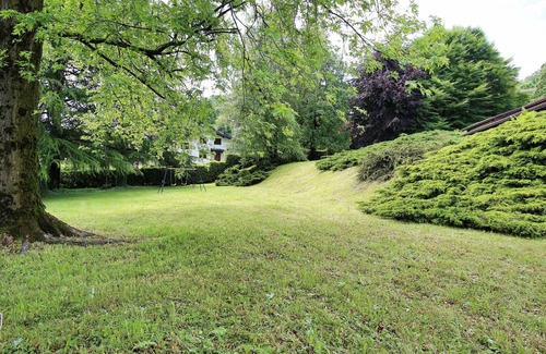 San Fedele Intelvi Villa | San Rocco 73