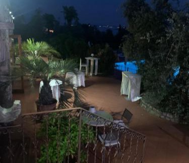 Soiano del Lago Apartment | San Rocco Relais