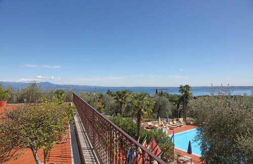 Soiano del Lago Apartment | San Rocco Relais