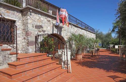 Soiano del Lago Apartment | San Rocco Relais