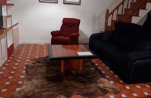 Murchante Apartment | SAN ROQUE APARTMENT