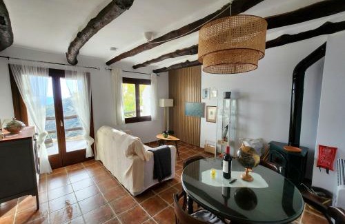 Capileira Apartment | San Roque