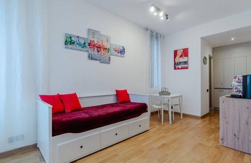 San Salvario Apartment | San Salvario Apartment - Turin