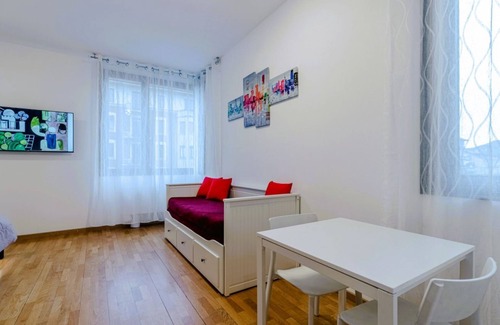 San Salvario Apartment | San Salvario Apartment - Turin