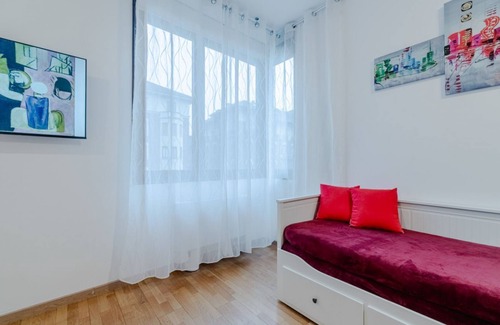 San Salvario Apartment | San Salvario Apartment - Turin