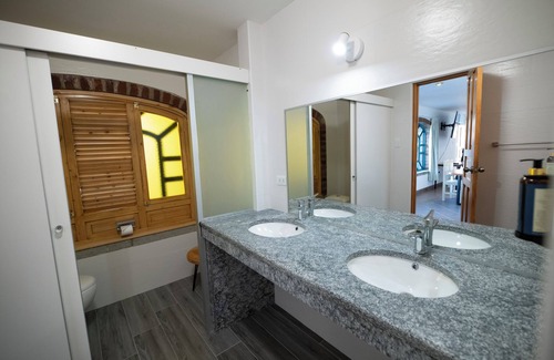 Huaraz Hotel | San Sebastian Hotel Boutique