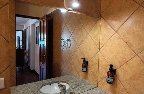 Huaraz Hotel | San Sebastian Hotel Boutique