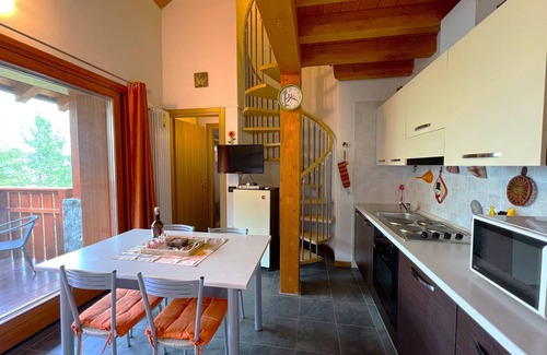 San Simone Apartment | San Simone rentals - VALS37