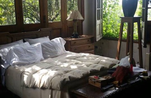 Barracas Apartment | San Telmo, Barracas design area !