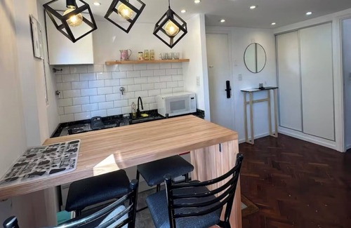 Constitucion House | San Telmo comfort and good style