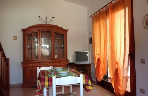 San Teodoro City Centre House | San Teodoro: House / Villa - San teodoro