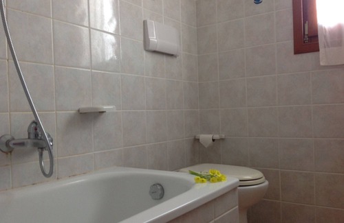 San Teodoro City Centre House | San Teodoro: House / Villa - San teodoro