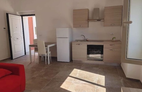 Villa Caldari House | San Tommaso