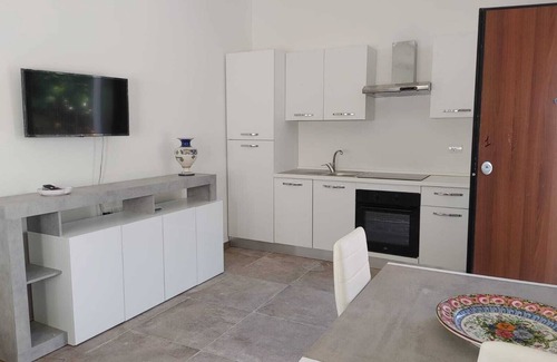 Villa Caldari House | San Tommaso