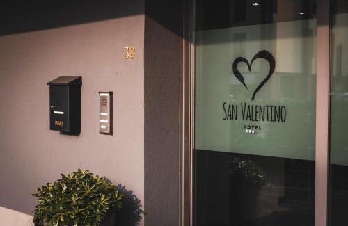 Villa di Serio Hotel | San Valentino Hotel