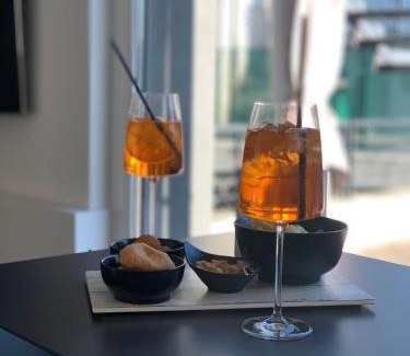 Villa di Serio Hotel | San Valentino Hotel