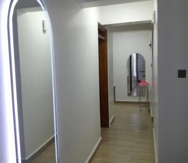 Nairobi Apartment | Sana Homes - Movenpick Hotel