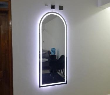 Nairobi Apartment | Sana Homes - Movenpick Hotel