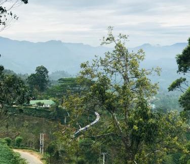 Haputale House | Sana's homestay haputhale
