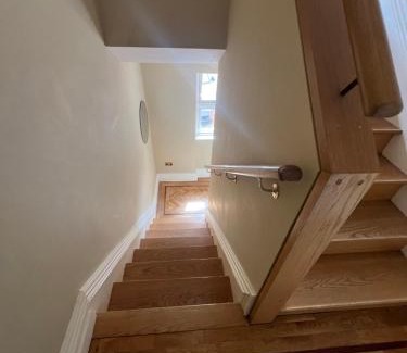 Dublin Apartment | Sanabria Dublin