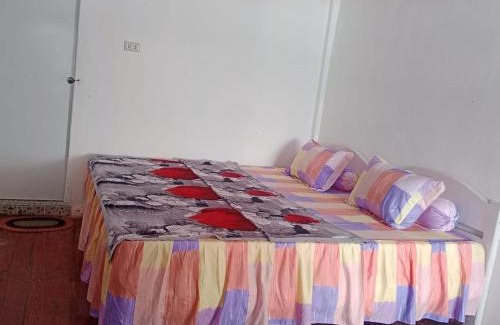 Nias Bed & Breakfast | Sanali surf stay