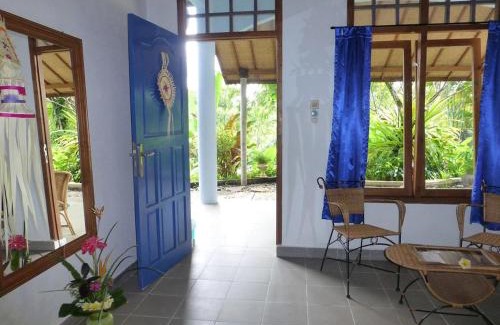Tukad Mungga Resort | Sananda Bungalow