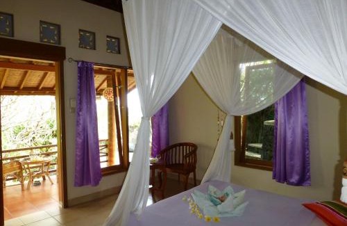 Tukad Mungga Resort | Sananda Bungalow