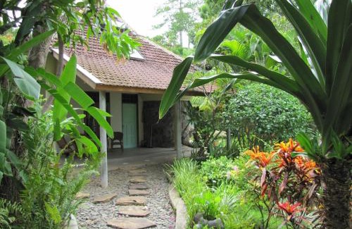Tukad Mungga Resort | Sananda Bungalow