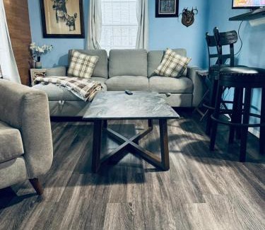 Harlandale Apartment | SanAnto Inn