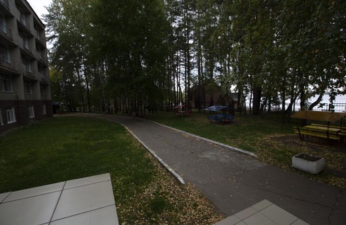 Chaykovsky Resort | Sanatoriy Kamskie Zori