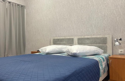 Yuvileyne Hotel | Sanatoriy Samara